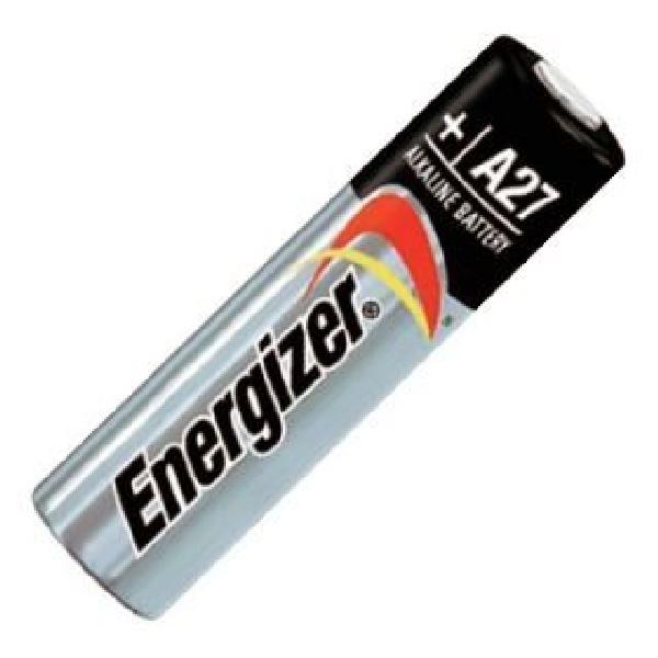 Элемент питания Energizer типа A27 BL - 1 шт. от Energizer