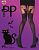 Колготки с имитацией чулок Halloween Cat Tights от Pretty Polly