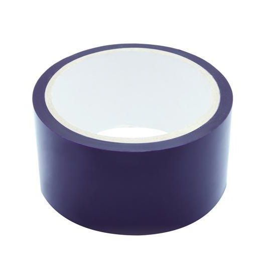 Фиолетовая лента для связывания BONDX BONDAGE RIBBON - 18 м. от Dream Toys