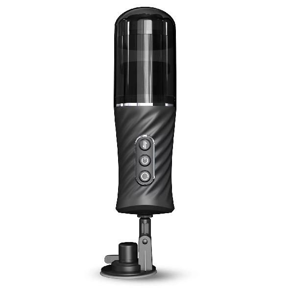 Автоматический мастурбатор Dorcel Thrust Blow Pro от Dorcel