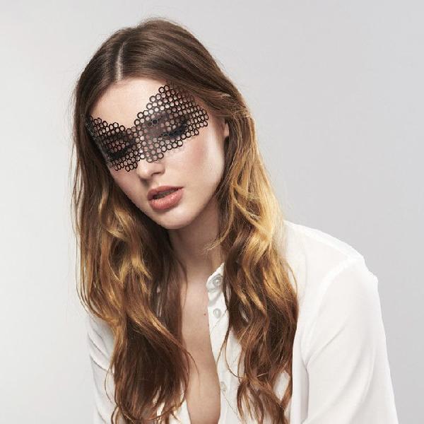 Маска-сетка на глаза ERIKA от Bijoux Indiscrets