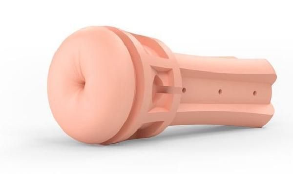 Внутренний рукав для мастурбатора Mystim Oh Push Me Anus от MyStim