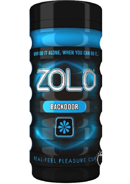 Мастурбатор Zolo Back Door Cup от Zolo