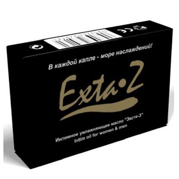 Стимулятор оргазма Extra-Z, 1,5 мл. от Роспарфюм