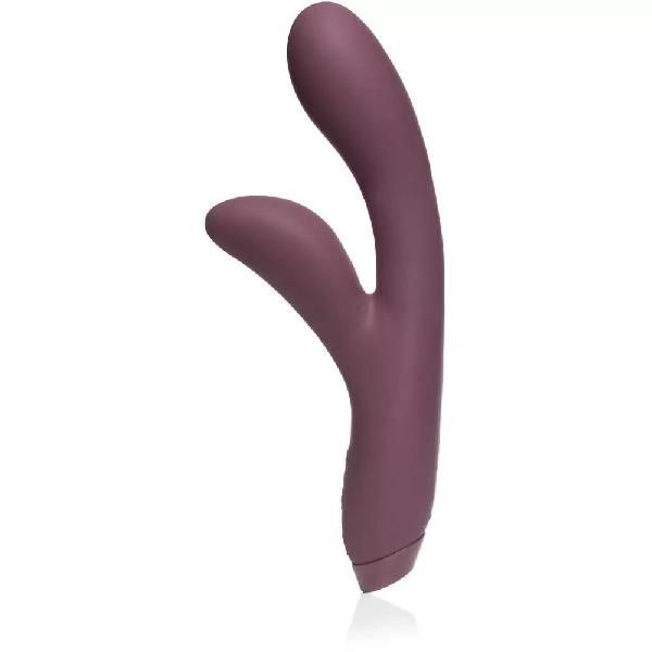 Фиолетовый вибратор-кролик Je Joue Hera - 18 см. от Je Joue