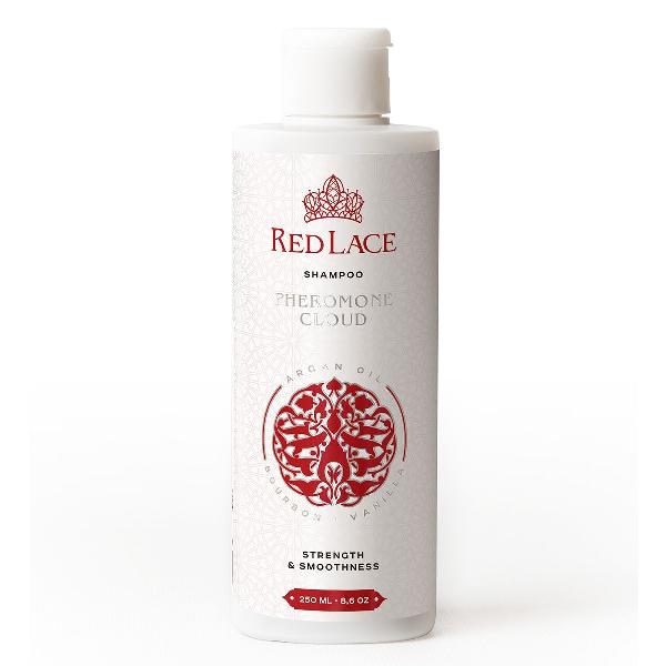 Шампунь с феромонами Red Lace Pheromone Cloud - 250 мл. от Red Lace