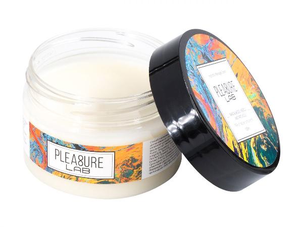 Массажный крем Pleasure Lab Hypnotic с ароматом сандала, нероли и пачули - 100 мл. от Pleasure Lab