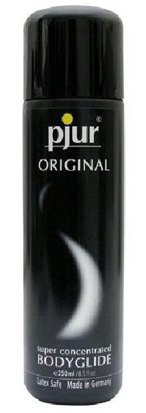 Концентрированный лубрикант pjur ORIGINAL - 250 мл. от Pjur