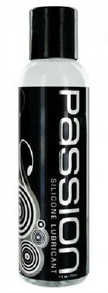 Cмазка на силиконовой основе Passion Premium Silicone Lubricant - 118 мл. от XR Brands