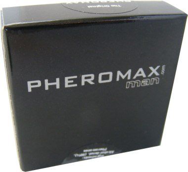 Мужской концентрат феромонов PHEROMAX Man Mit Oxytrust - 1 мл. от Pheromax