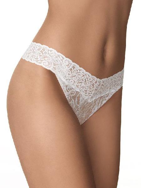 Кружевные трусы-стринги от Maidenform