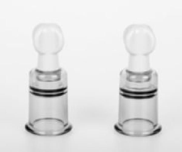 Вакуумные помпы Nipple Pump для стимуляции сосков от Erozon