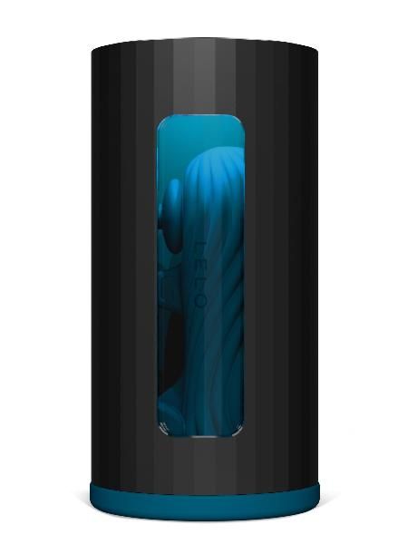 Мастурбатор с ИИ и управлением через приложение Lelo F1S V3 от Lelo