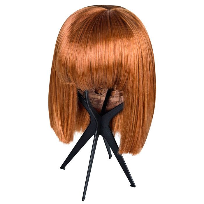 Складная подставка для парика от Erotic Fantasy