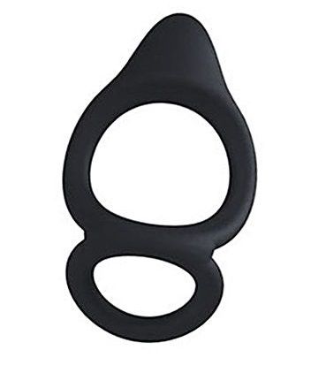 Двойное эрекционное кольцо на пенис Levett Marcus от Levett