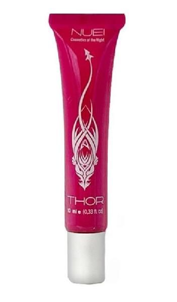 Гель унисекс для усиления оргазма Thor Fire Gel - 10 мл. от Nuei cosmetics