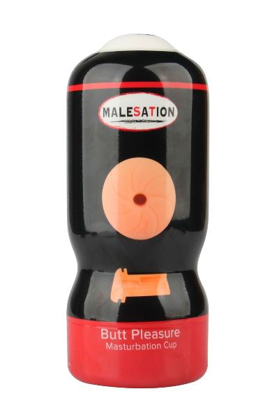 Мастурбатор-анус Masturbation Cup Butt Pleasure от MALESATION