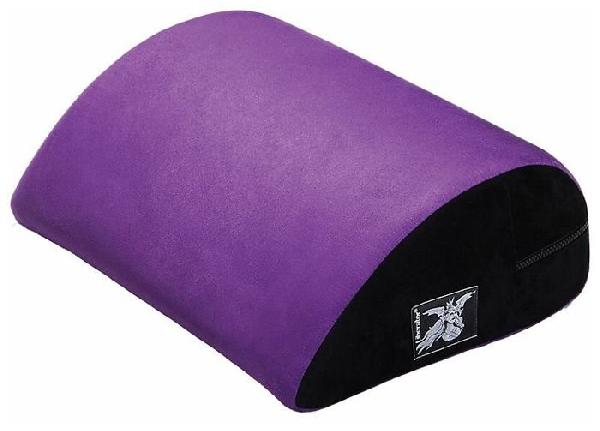 Фиолетовая малая подушка для любви Liberator Retail Jaz Motion от Liberator