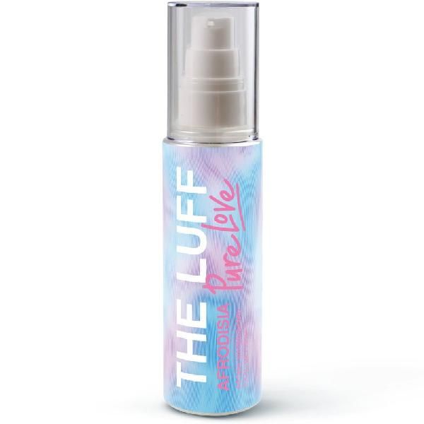 Интимный гель на водной основе Afrodisia Pure Love - 75 мл. от THE LUFF
