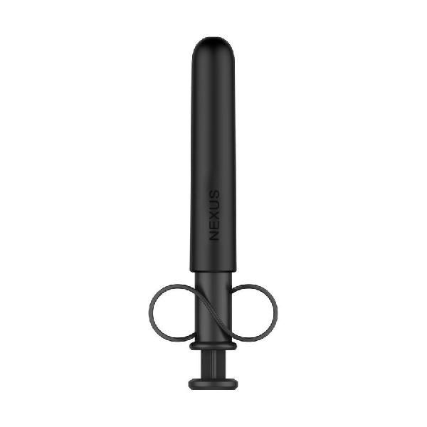 Шприц для введения смазки Infinity Lube Launcher Classic от Nexus Range