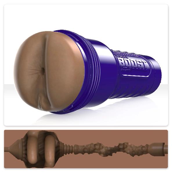 Мастурбатор-анус Fleshlight Boost Blast Female от Fleshlight