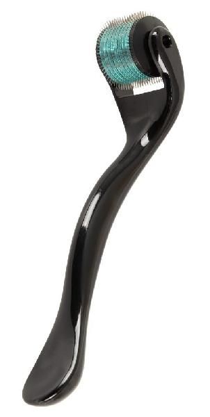 Черное колесо Вартенберга Micro Pinwheel - 13,4 см. от Orion