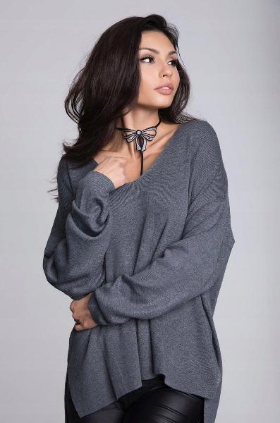 Декоративная бретель для бюстгальтера Cocarde от Julimex