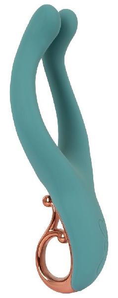 Бирюзовый мультивибратор The Magician от Orion