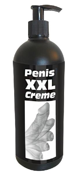 Крем для увеличения размеров члена Penis XXL Creme - 500 мл. от Orion