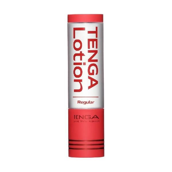 Лубрикант на водной основе Tenga Lotion Regular - 170 мл. от Tenga