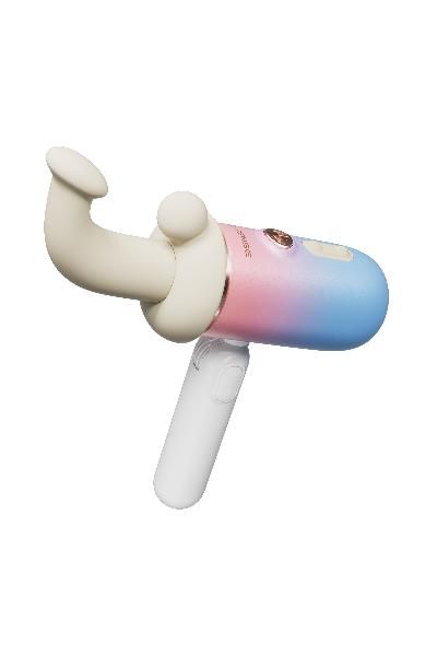 Инновационная мини-машина Spinel от Lovense