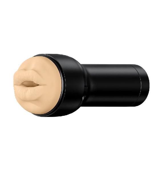 Мастурбатор-ротик Kiiroo Feel Victoria Mouth от Kiiroo