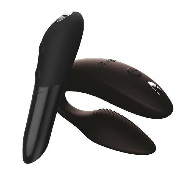 Набор для пар We-Vibe 15 Year Anniversary Collection: Tango X и Sync 2 от We-vibe