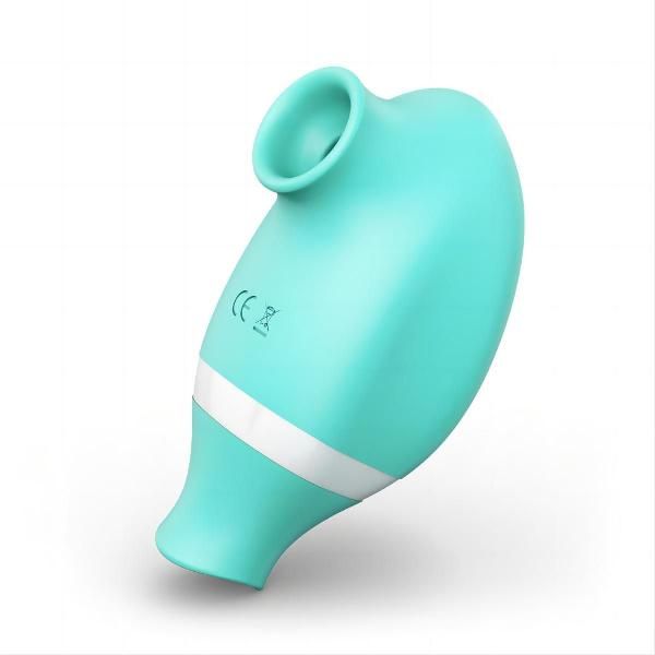 Клиторальный вибромассажер TF 2 in 1 Clitoral Vibrator от Tracy s Dog