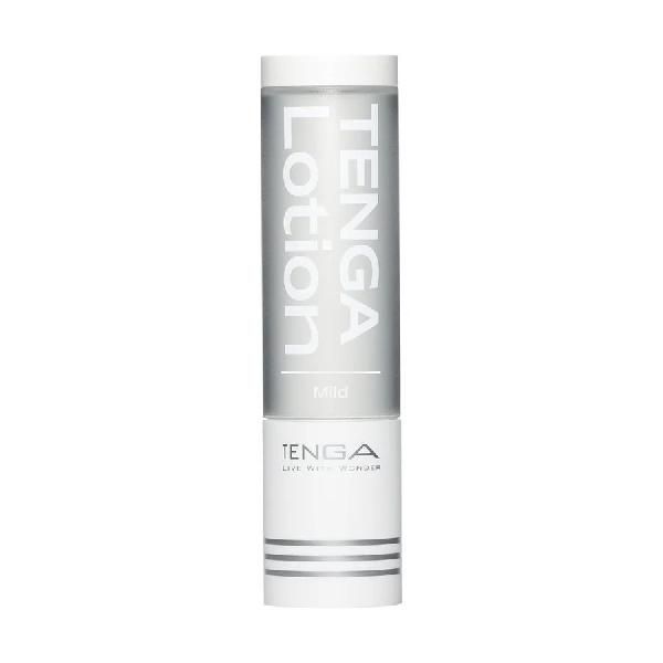 Лубрикант на водной основе Tenga Lotion Mild - 170 мл. от Tenga