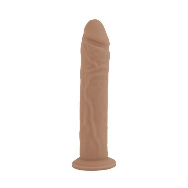 Телесный фаллоимитатор SILEXD Model 2 9  - 22,9 см. от Adrien Lastic