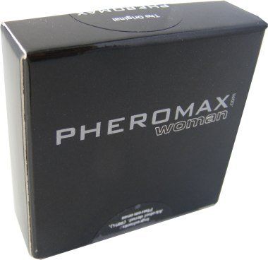 Женский концентрат феромонов PHEROMAX Woman Mit Oxytrust - 1 мл. от Pheromax