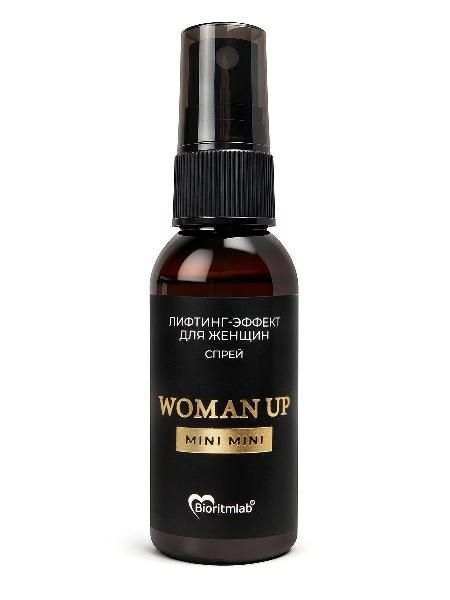 Интимный спрей Mini Mini с сужающим эффектом - 50 мл. от Биоритм