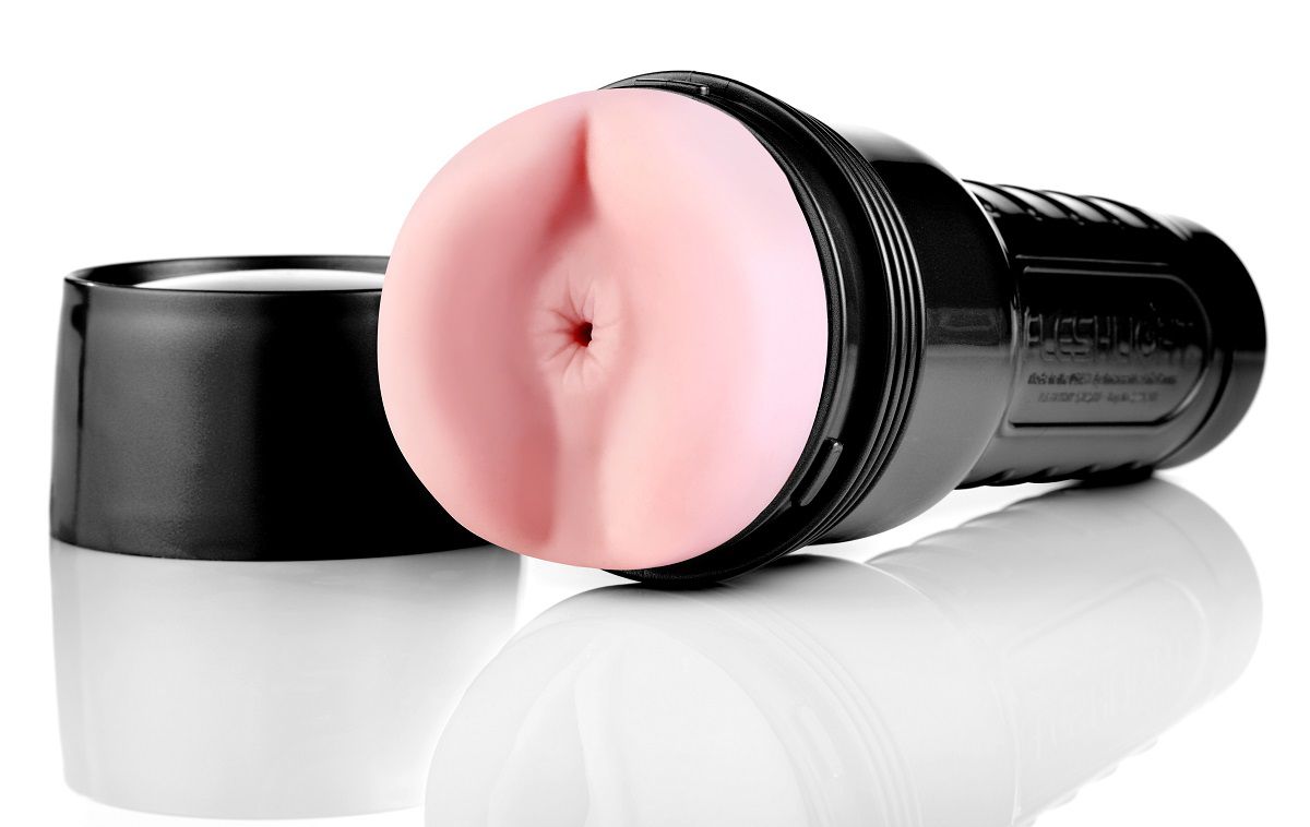 Мастурбатор-анус Fleshlight - Pink Butt Original от Fleshlight