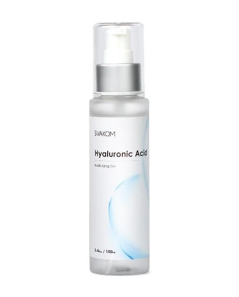 Увлажняющий гель на водной основе Hyaluronic Acid - 100 мл. от Svakom