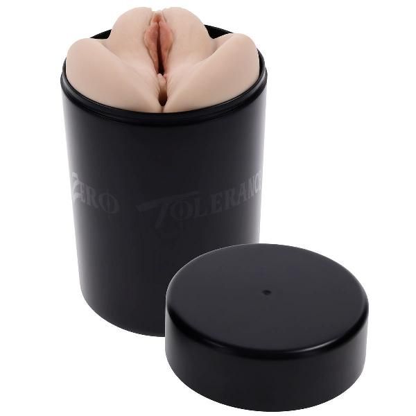 Мастурбатор Lisa Ann - вагина и анус от Zero Tolerance