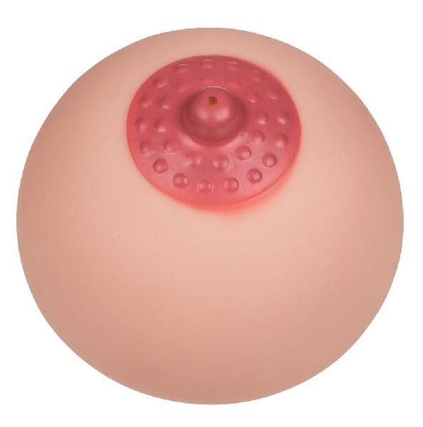 Брызгалка-грудь Squirt Ball Boob от Orion