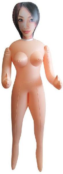 Секс-кукла Каролина от Bior toys