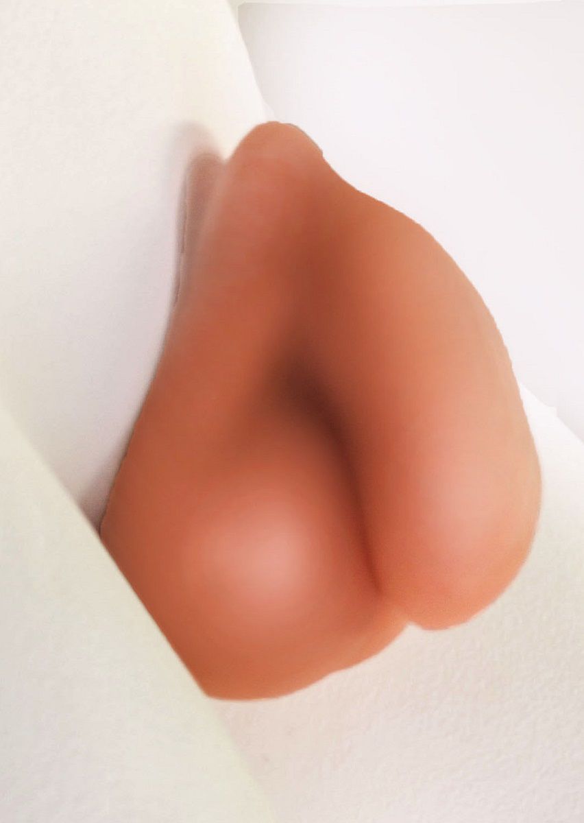 Протез-вкладыш для трансвеститов от LOVETOY (А-Полимер)