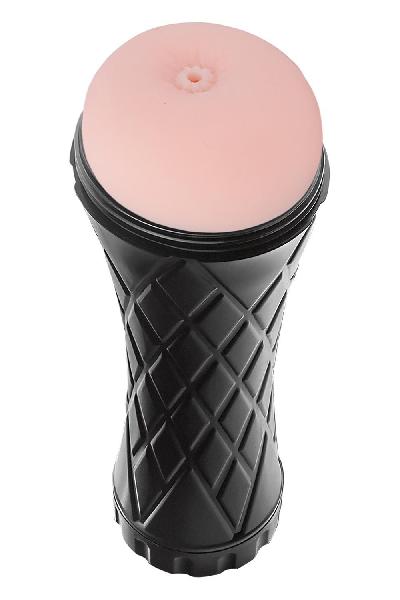 Телесный мастурбатор-анус Jamie от Dream Toys