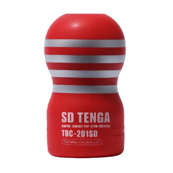 Мастурбатор TENGA SD Original Vacuum Cup от Tenga