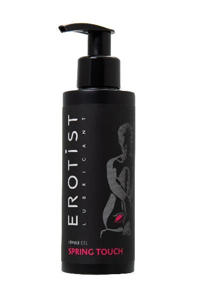 Сужающий гель для женщин Erotist Spring Touch - 150 мл. от Erotist Lubricants