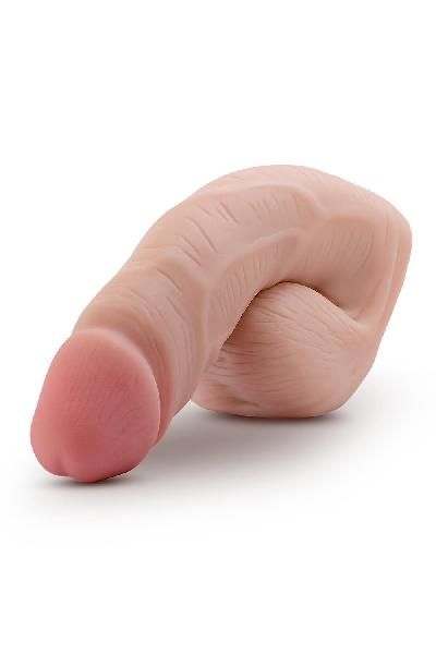 Протез-вкладыш в трусики 5 Inch Packer от Blush Novelties