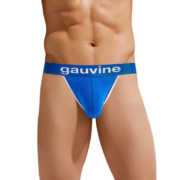 Сексуальные мужские трусы-джоки Gauvine от Gauvine