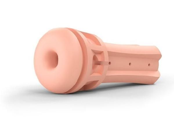Внутренний рукав для мастурбатора Mystim Oh Push me Donut от MyStim